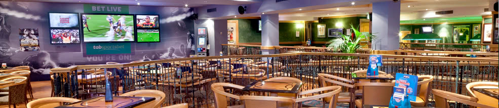 Bankstown Sports Club