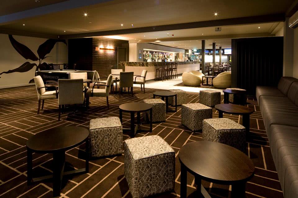 Bexley North Hotel