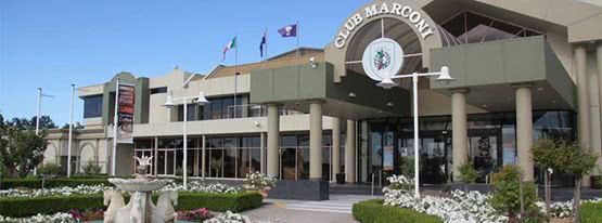 Club Marconi