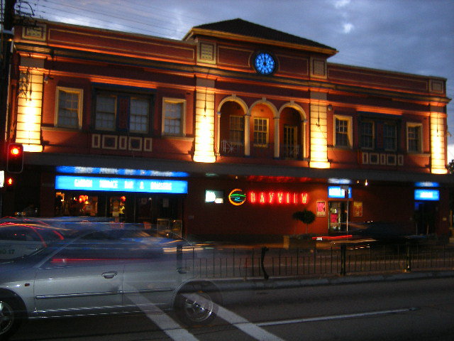 Bayview Tavern