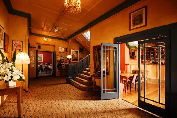Clarendon Guesthouse