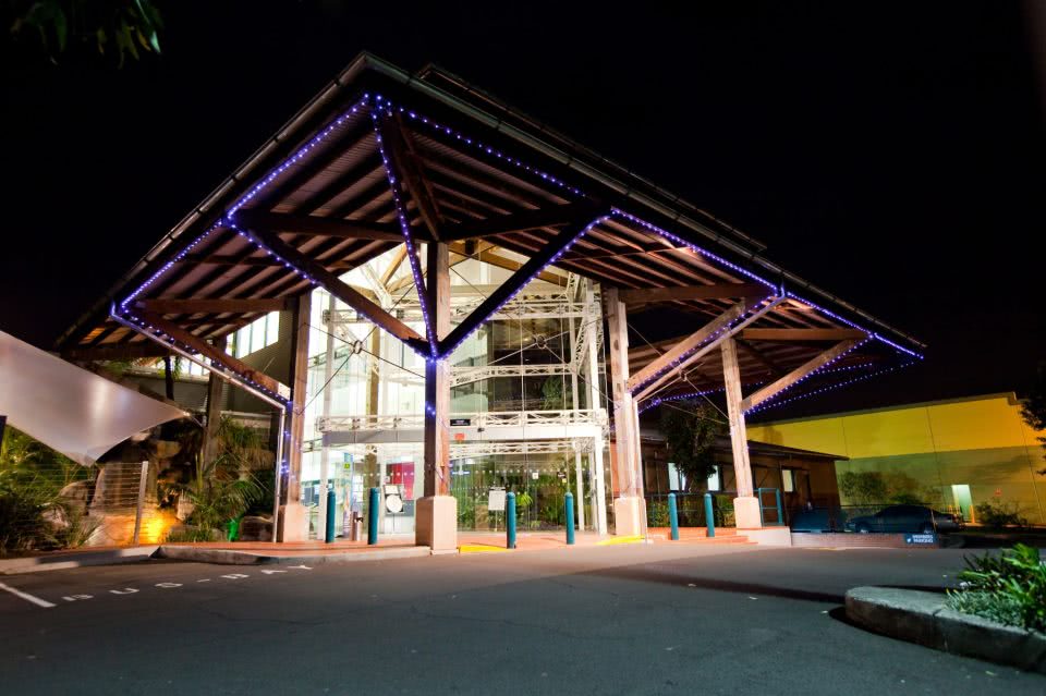 Club Central Menai