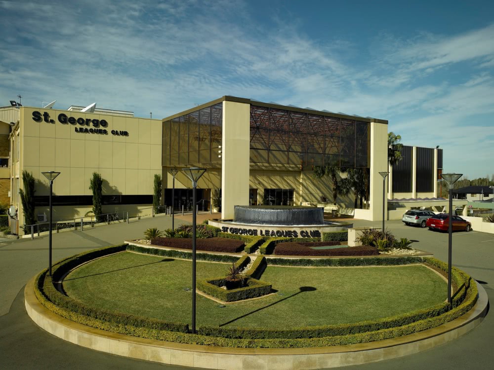 St George Leagues Club