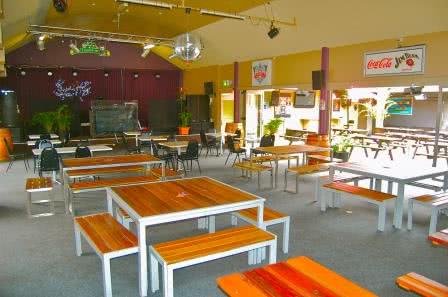 Coffs Hotel