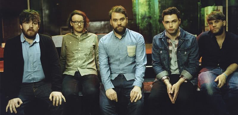 Frightened Rabbit