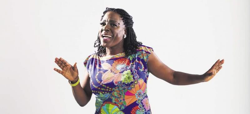 Sharon Jones: ‘I Thought This Was Going To Be My Last Record’
