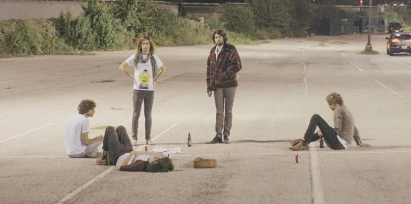 Tame Impala: “The Pinnacle Of What It’s About”