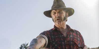 There's a third Wolf Creek film in the works