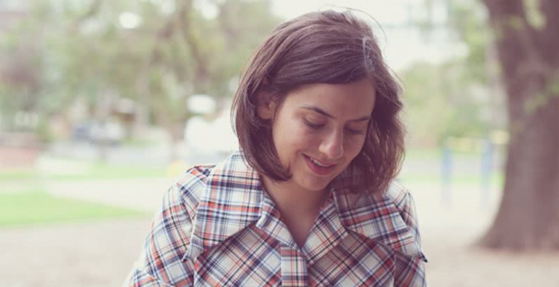 Laura Imbruglia: Far From Generic