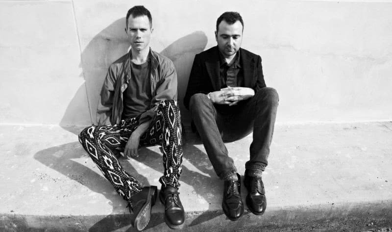 The Presets Announced For Modulations At Vivid Sydney 2014