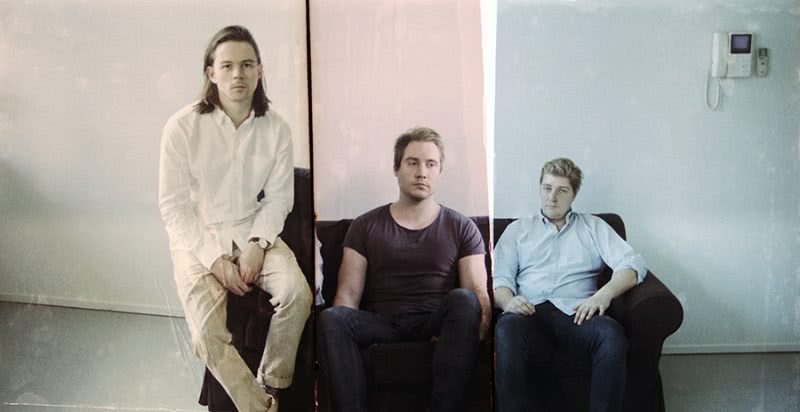 The Holidays Announce 2014 Single Launch Tour