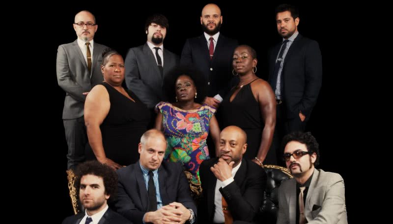 Sharon Jones & the Dap-Kings Returning To Sydney In 2014