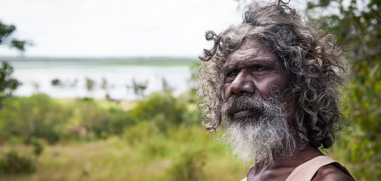 Charlie’s Country
