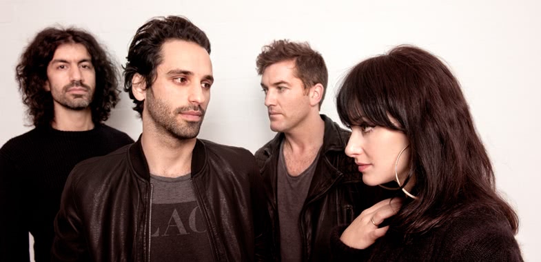 Howling Bells