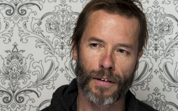 guy pearce