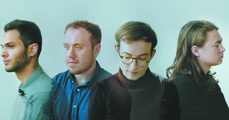 Bombay Bicycle Club
