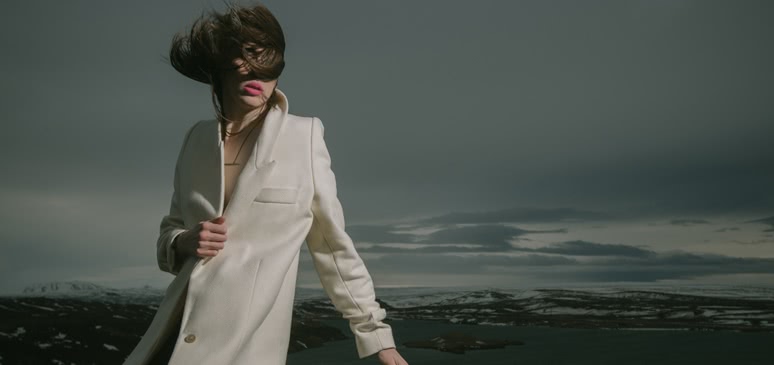 Imogen Heap