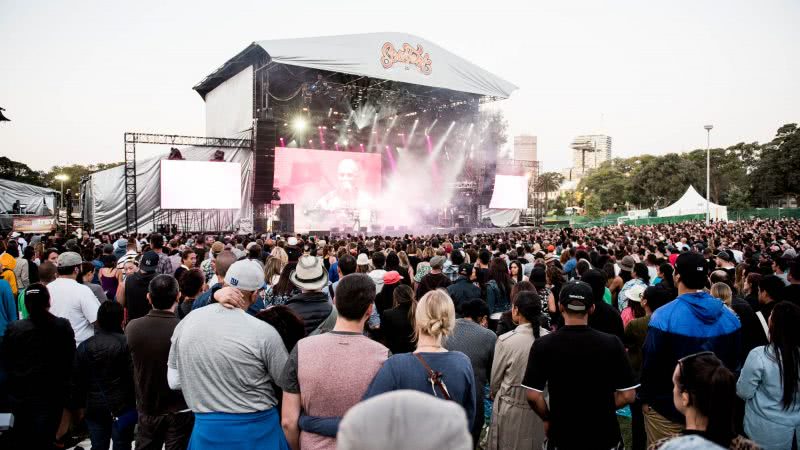 Soulfest @ Victoria Park