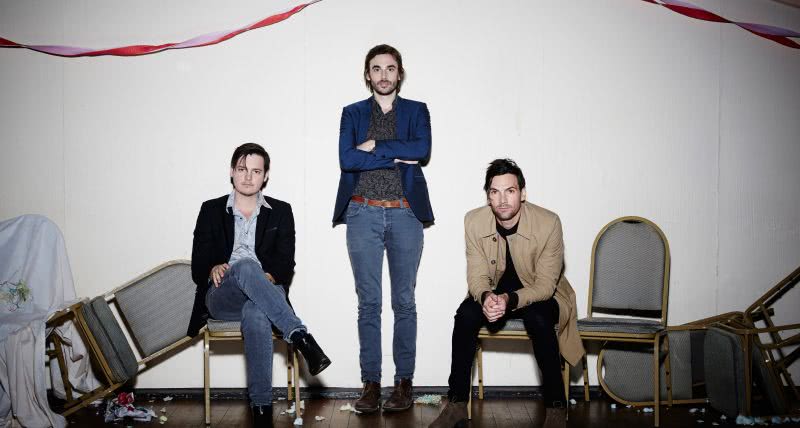 New Navy Announce 2014 Sydney Show