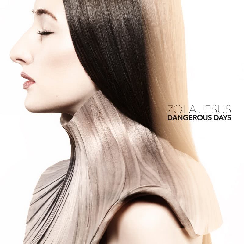 Zola Jesus: Taiga