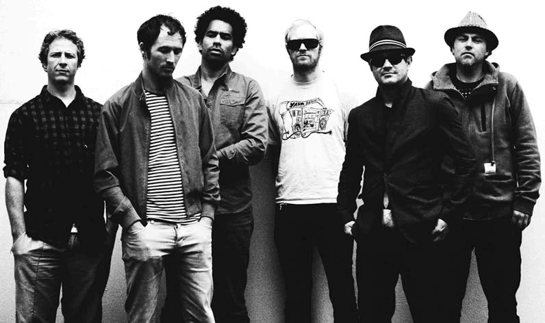 The Black Seeds