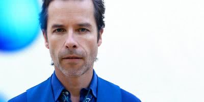 guy pearce