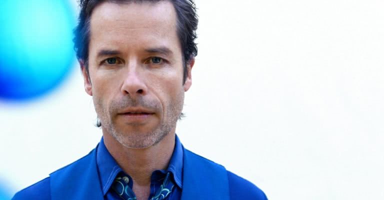 guy pearce