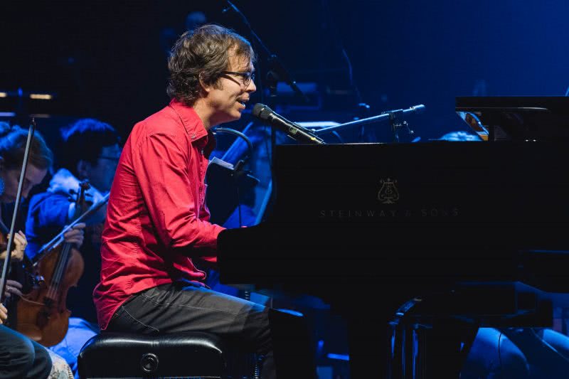 Ben Folds @ Sydney Opera House
