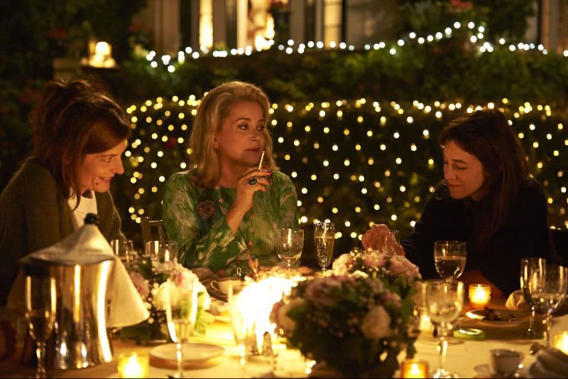 Alliance Française French Film Festival Returns In 2015