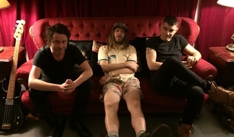 Children Collide Reunite For Special 2014 Sydney Show