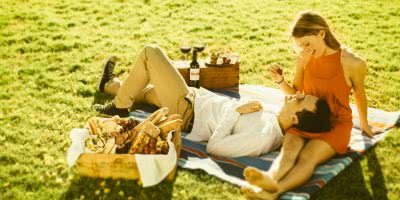 Thanks to VIC getting vaccinated, small outdoor gatherings are now back