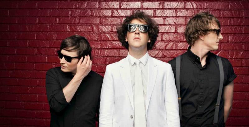 The Wombats revisited their ten-year-old hits at their Sydney Opera House show