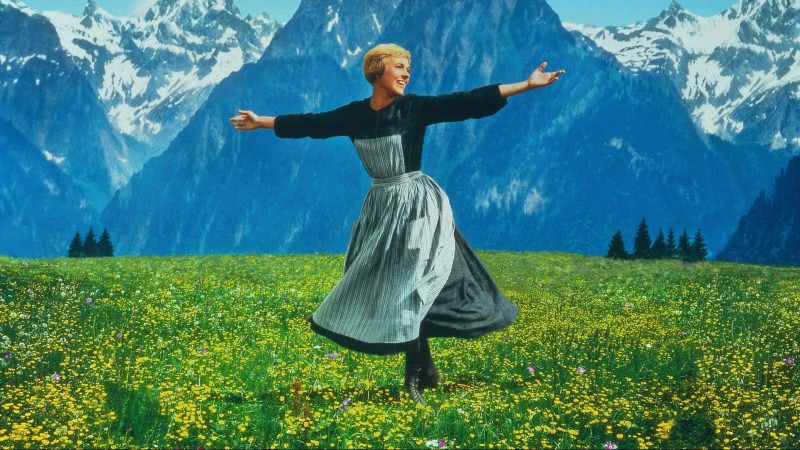 We Sent A Punk Rocker To The Sing-Along Sound Of Music. Here’s What Happened.
