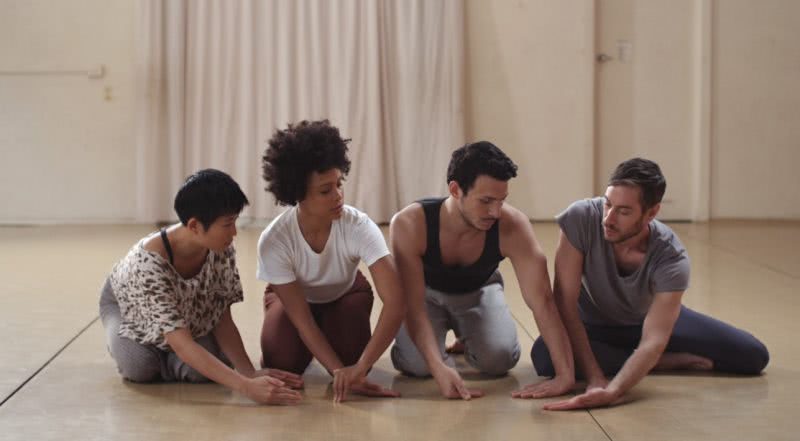 Carriageworks Unveils New Multi-Arts Exhibition