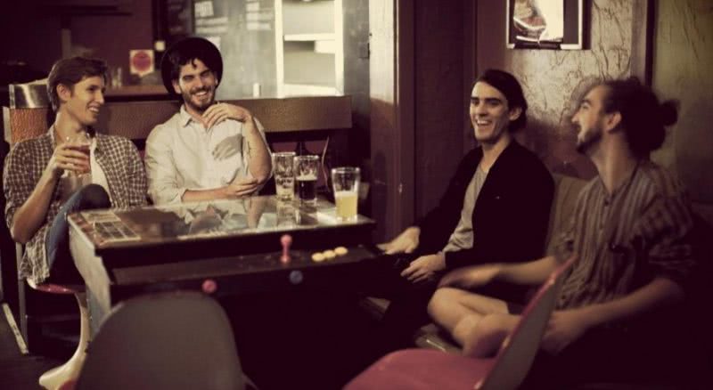 Rare Finds To Launch New Indie Club Night