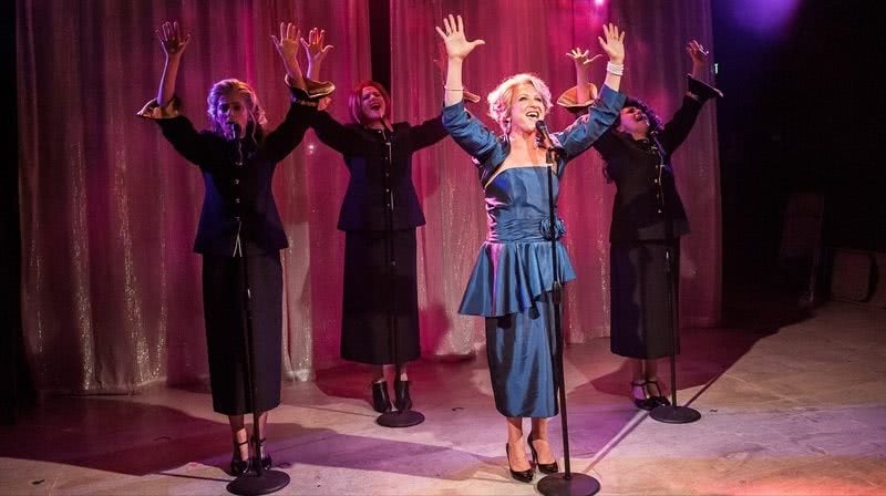 Hayes Theatre Co Unveils 2015 Cabaret Season