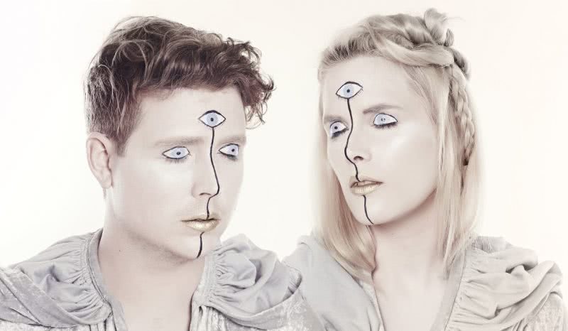 Voltaire Twins Reveal New Single, Sydney Show