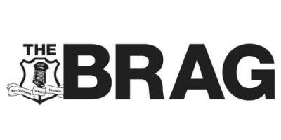 TheBrag Logo