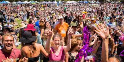 Newtown Festival