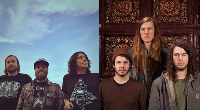 Elder And Earthless Announce Joint Aussie Tour Dates