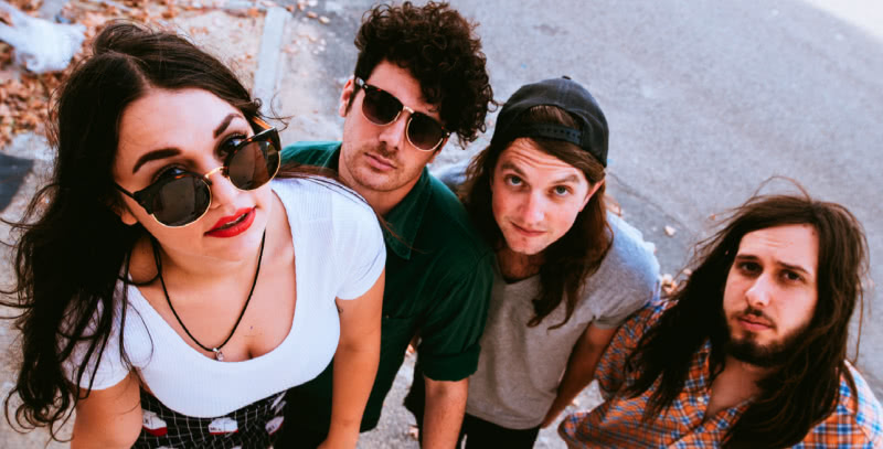 Listen Up: The Best New Music To Hear On Triple J Unearthed Right Now