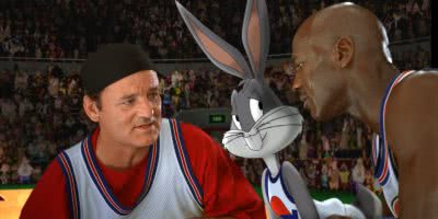 space jam