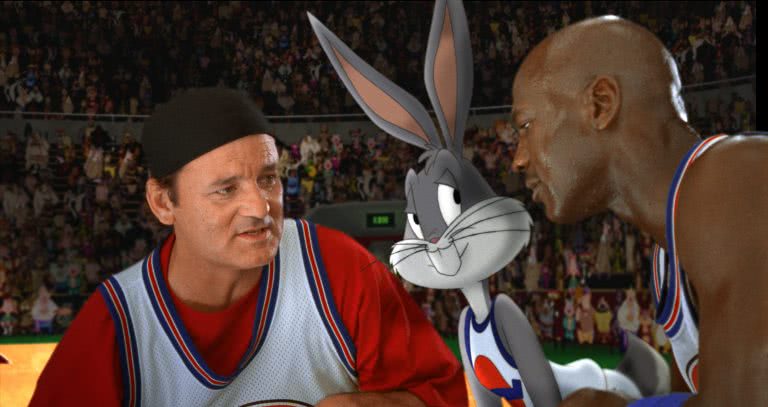 space jam