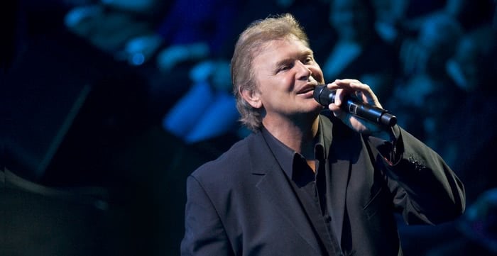 John Farnham