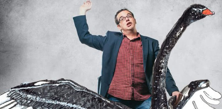 Dane Risher Dane Hiser Announces 2015 Sydney Fringe Festival Shows
