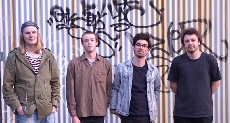 Miners Announce Tour And EP Launch