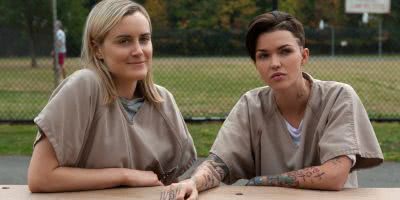 orange is the new black