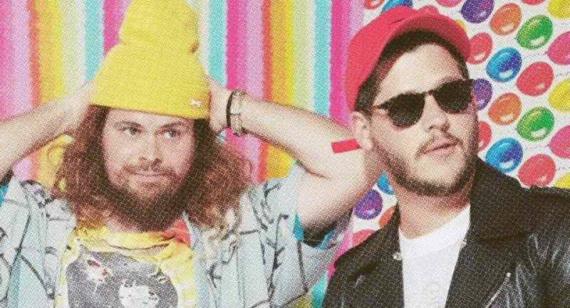 Wavves Reveal 2016 Sydney Show