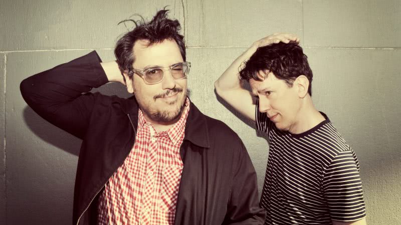 They Might Be Giants @ Enmore Theatre