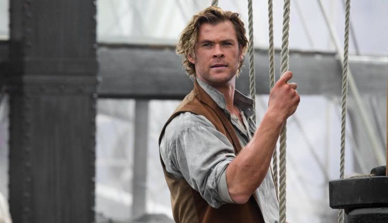 TL;DR This Week In Cinema: Chris Hemsworth In Ron Howard’s Latest Epic, And The Verdict On The Best Of The Bunch